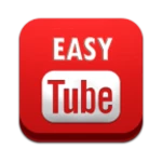 easy tube android application logo